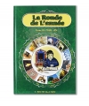 La ronde de l'année  -Tome 4 : Iyar - Av