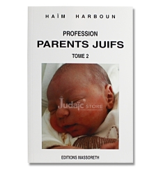 Profession parents juifs - Tome 2