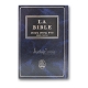 Bible édition Sinaï hébreu français