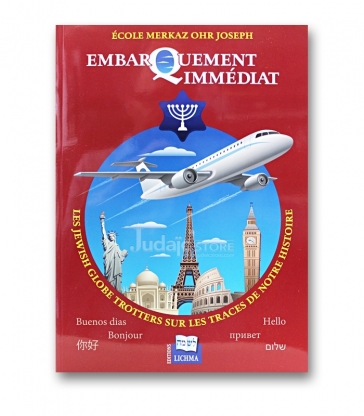 Embarquement Immédiat