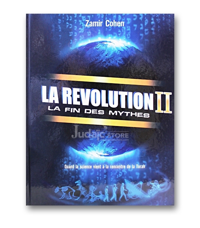 La Revolution 2 - La fin des Mythes