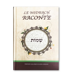 Le Midrash raconte - Chemot