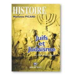 JUIFS ET JUDAISME TOME 1