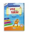 PASSEPORT POUR LA TORAH NIVEAU 1