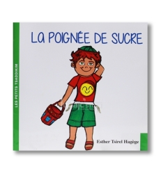 La poignée de sucre