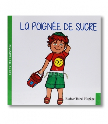 La poignée de sucre