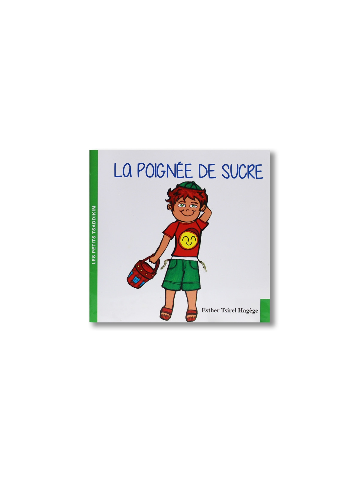 La poignée de sucre