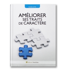 Améliorer ses traits de caractère
