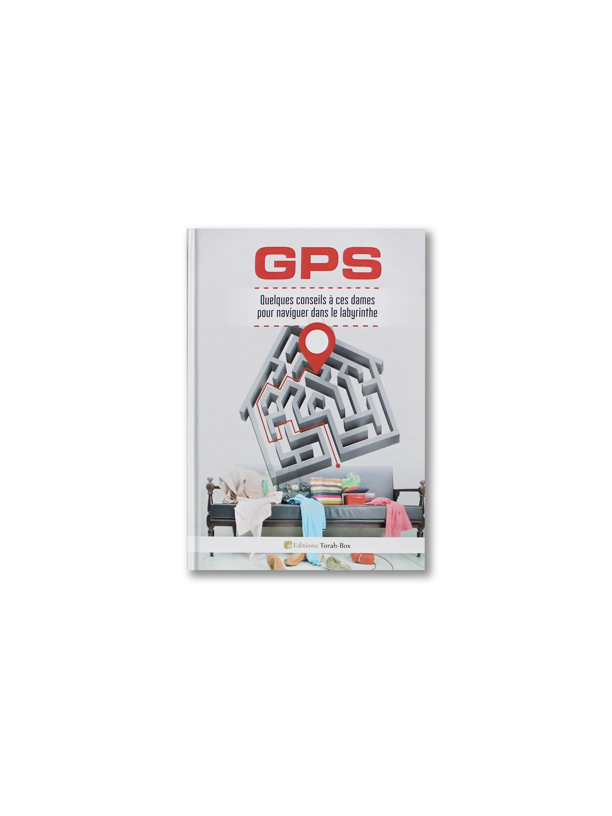 GPS
