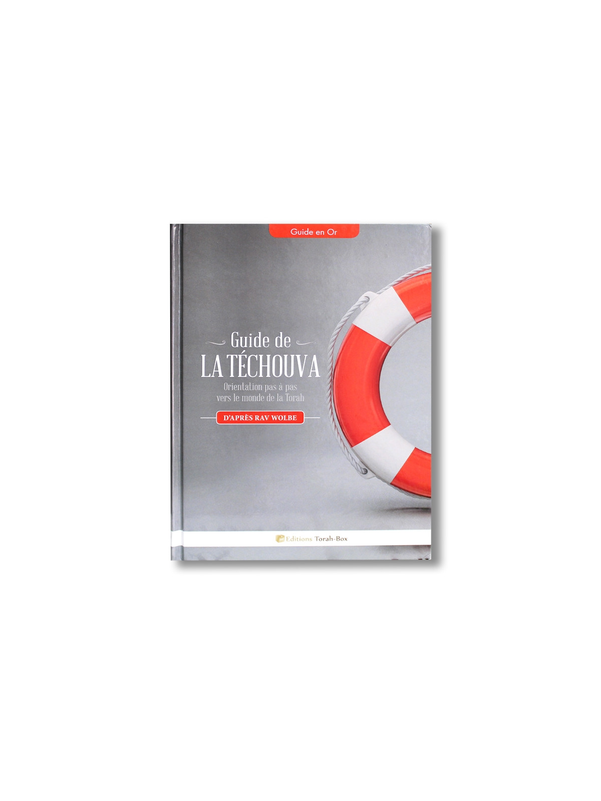 Guide de la Techouva