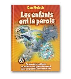 Les Enfants ont la Parole 3