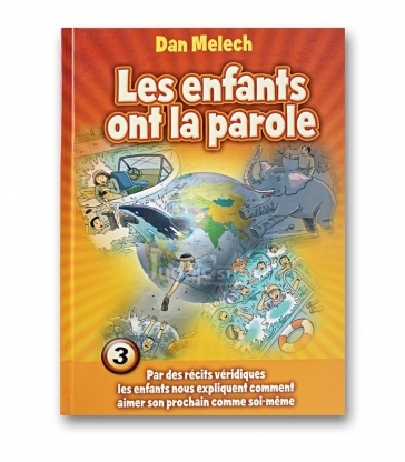 Les Enfants ont la Parole 3