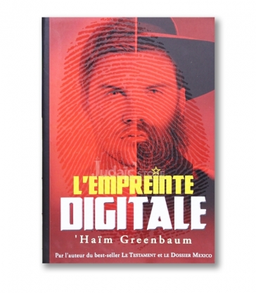 L'empreinte digitale