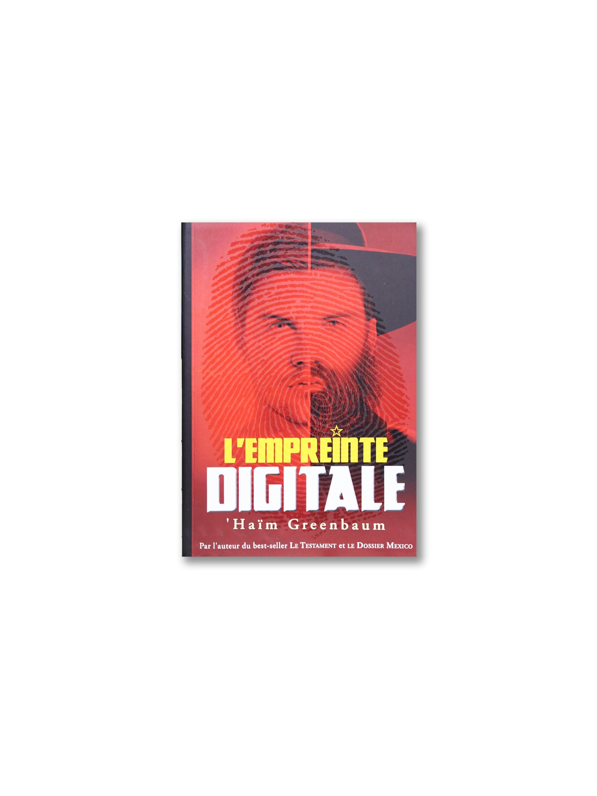 L'empreinte digitale