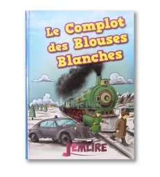 Le Complot des Blouses Blanches