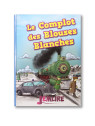Le Complot des Blouses Blanches