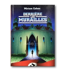 Derrière les murailles