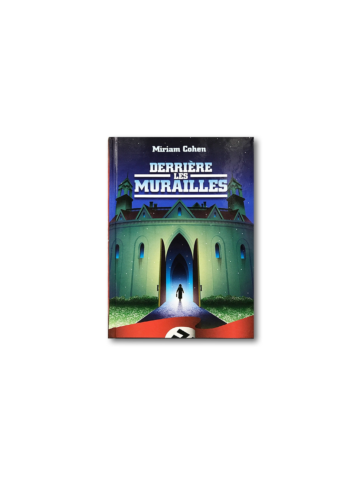 Derrière les murailles