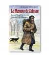 La menora de Zalman