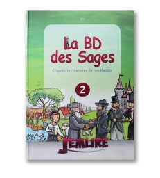La BD des sages - 2