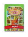 LA PARACHA ILLUSTRéE VAYIQRA