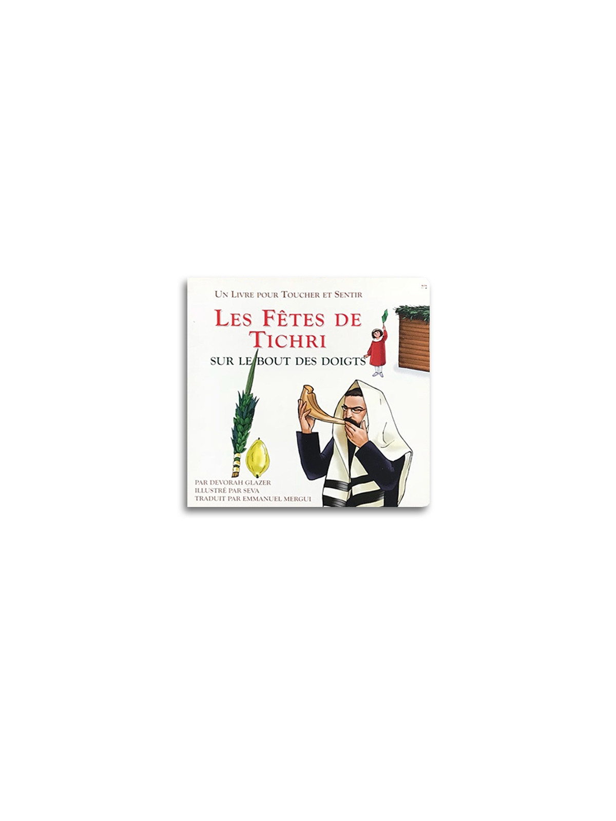 Les Fêtes de Tichri
