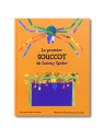 Le premier Souccot de Samy Spider