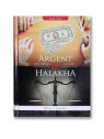 ARGENT & HALAKHA