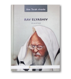 Rav Elyashiv