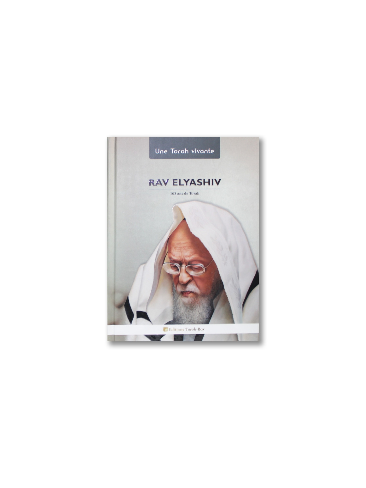Rav Elyashiv
