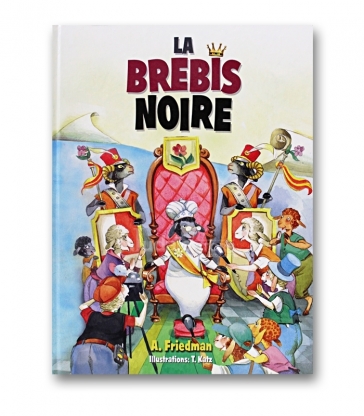 La Brebis Noire