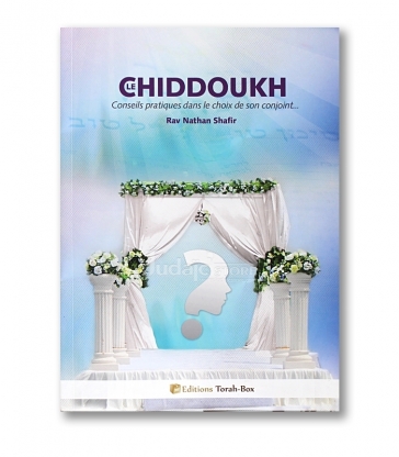 Le Chiddoukh