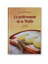 Le Prélévement de la Halla