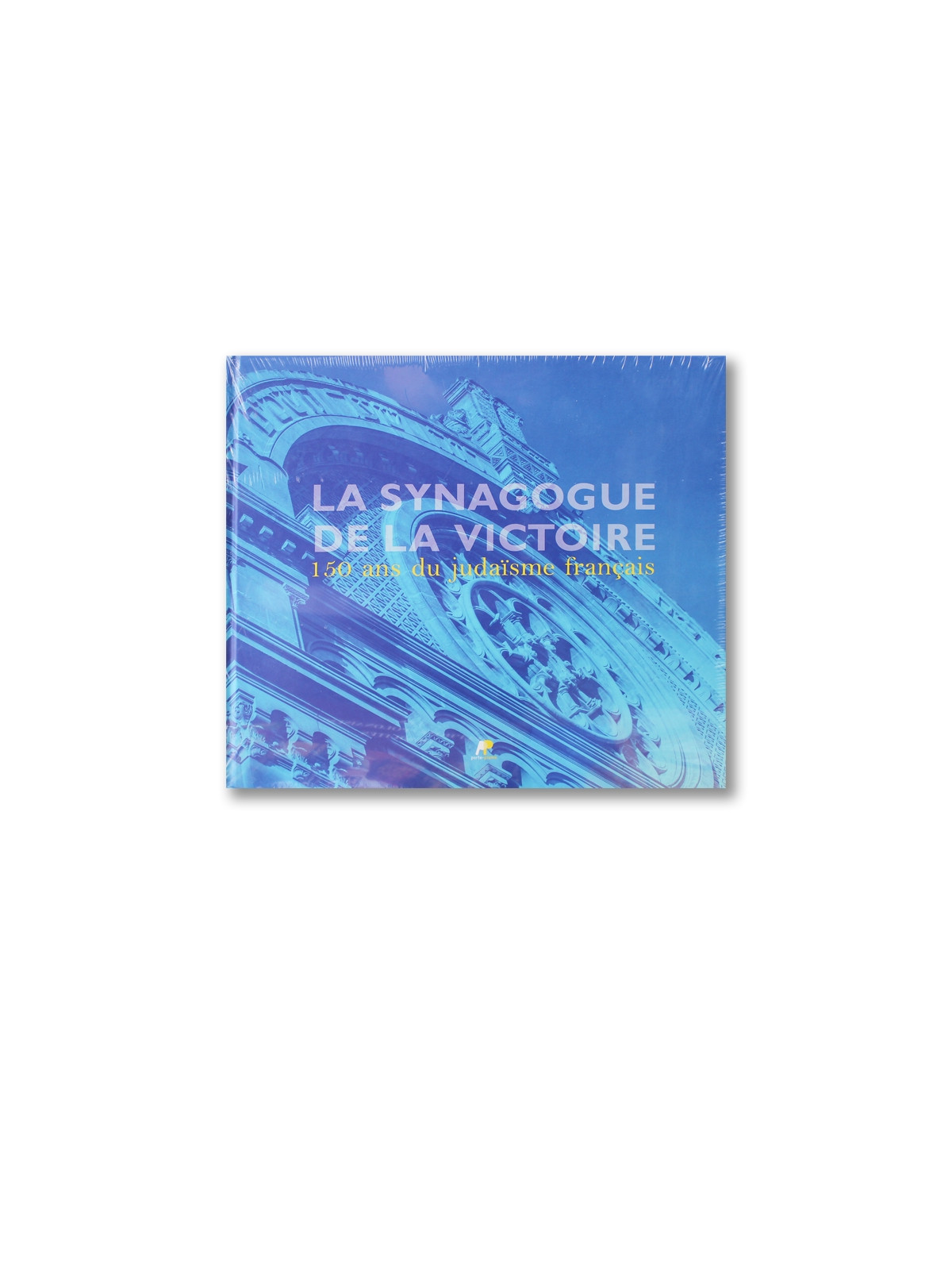 La Synagogue de la Victoire