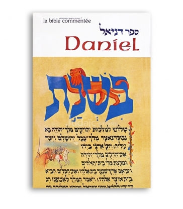 La Bible Commentée - Daniel