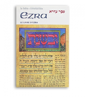 La Bible Commentée - Ezra