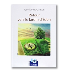Retour vers le Jardin d'Eden