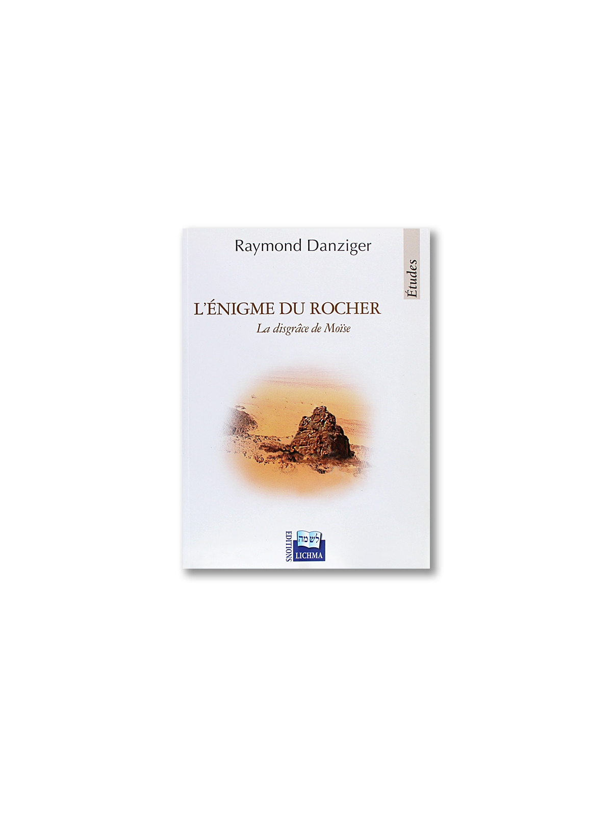L'Enigme du Rocher