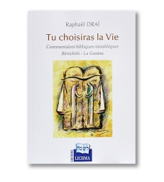 Tu Choisiras la Vie