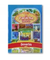 La paracha illustrée Devarim