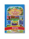 La paracha illustrée Devarim