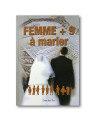 Femme + 9 à marier