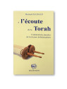 A l'écoute de la Torah - Commentaire familier de la lecture