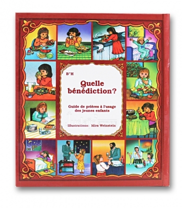 Quelle Bénédiction?