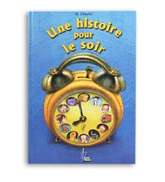 Une Histoire pour le Soir