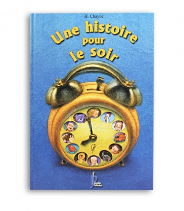 Une Histoire pour le Soir