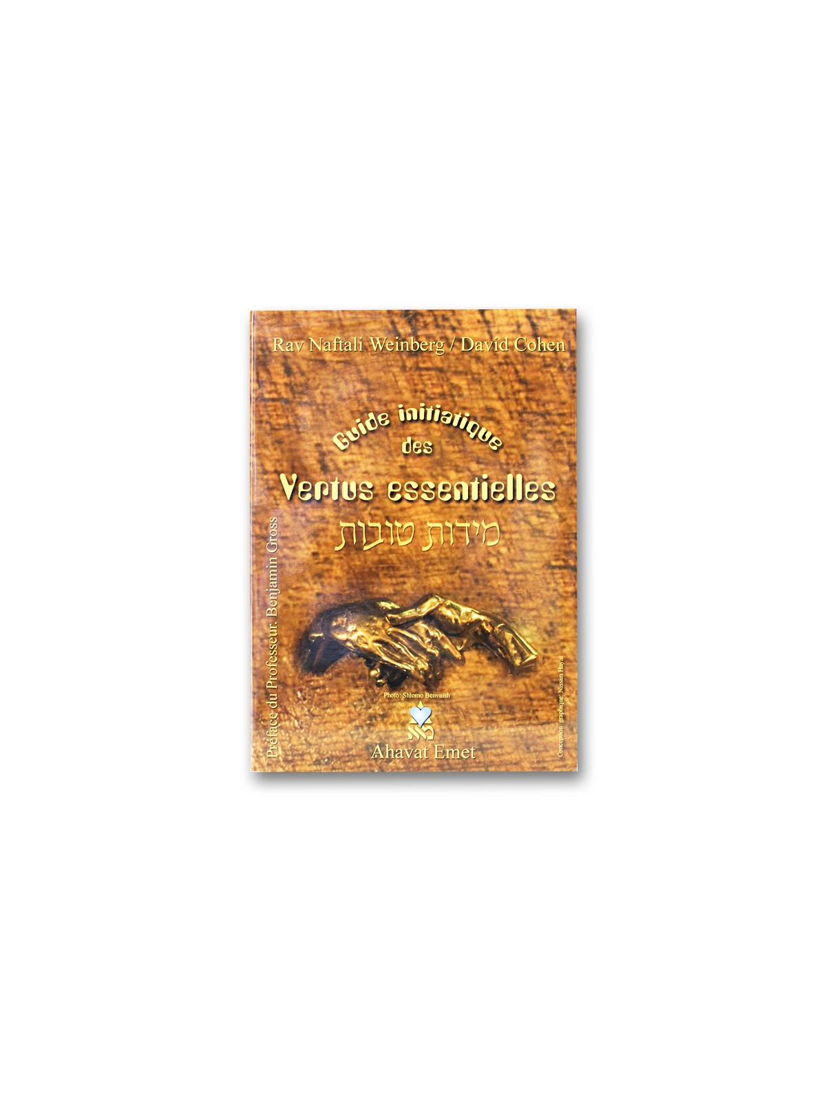 Guide Initiatique des Vertus essentielles