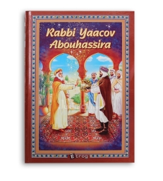 Rabbi Yaacov Abouhassira