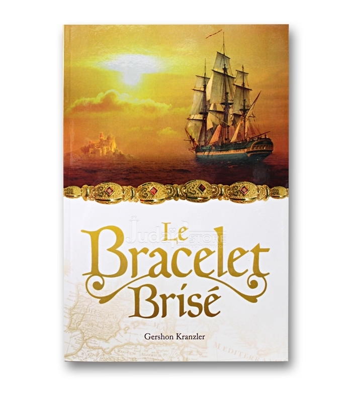 Le Bracelet Brisé