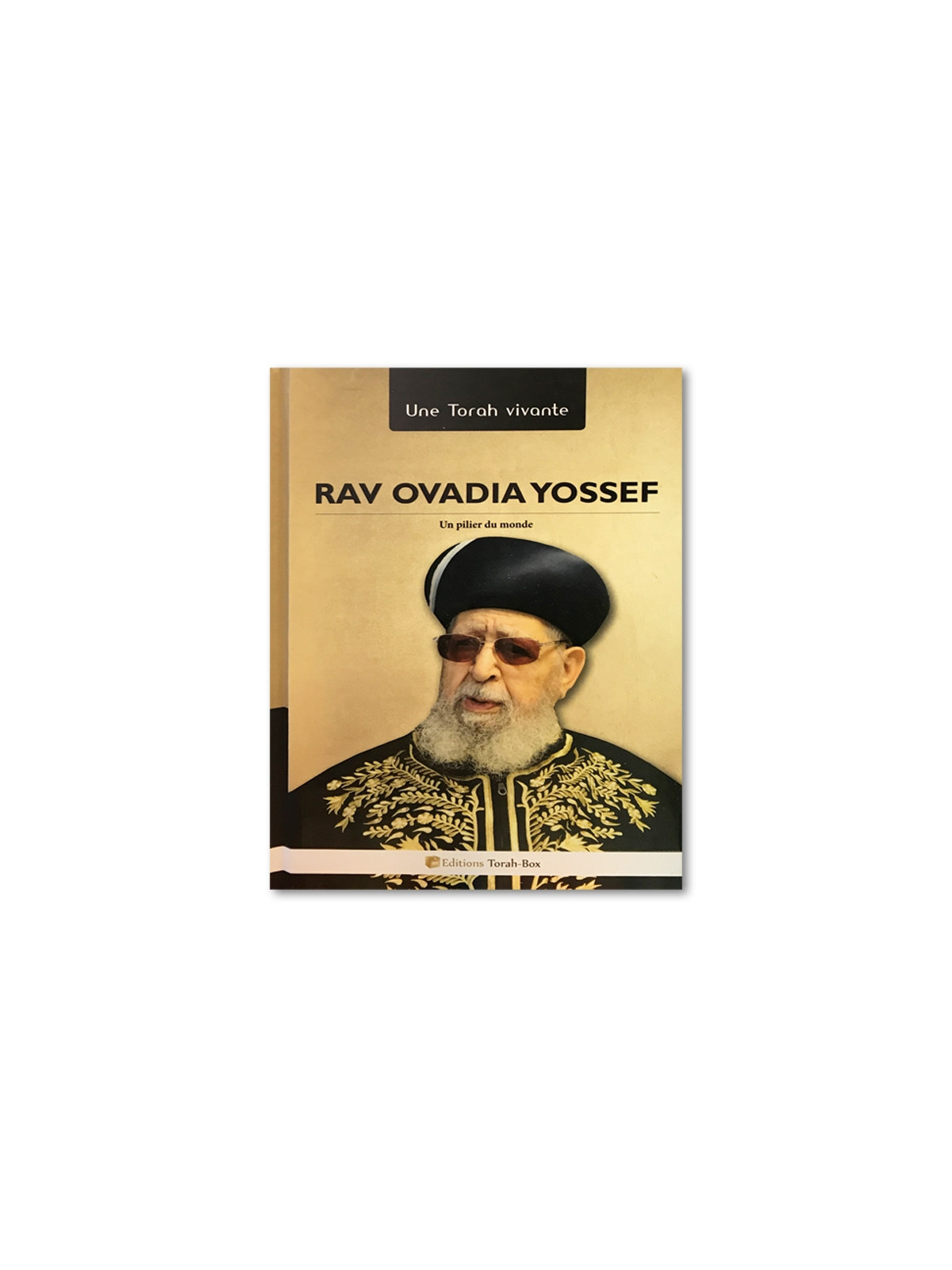 Rav Ovadia Yossef